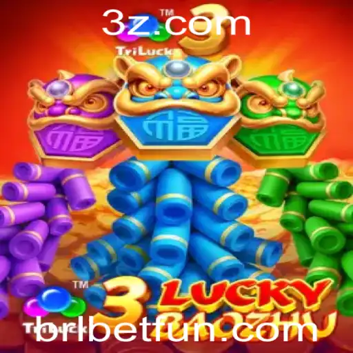 Desvendando o Universo de 3LuckyBaozhu: Uma Aventura com Brl Bet