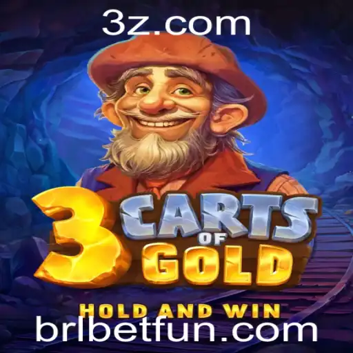 Descubra o Fascinante Mundo de 3cartsOfGold com Brl Bet
