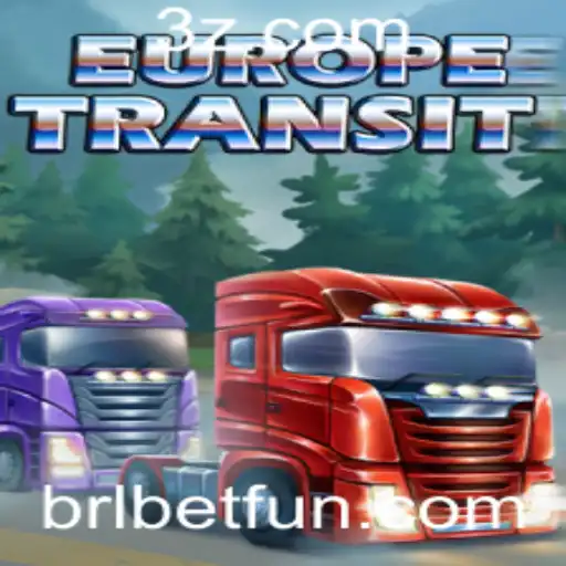 Descubra EuropeTransit: O Jogo de Estratégia e Apostas Envolvente