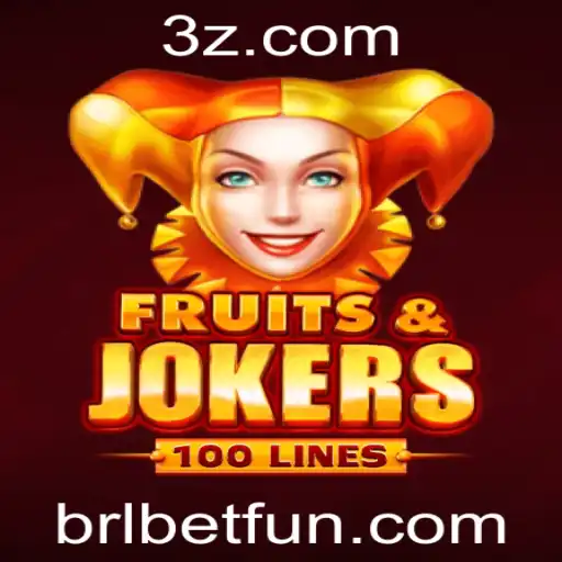 FruitsAndJokers100: Descubra o Fascinante Mundo das Apostas com a Brl Bet
