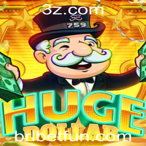 Descubra o Inovador Jogo HugeDollar: Estratégias, Regras e Dinâmicas do Mundo de Brl Bet