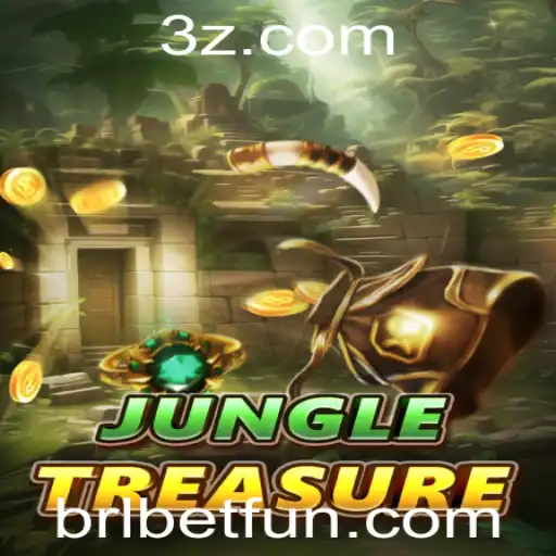 Explore o Fascinante Mundo de JungleTreasure: Um Jogo de Aventura e Estratégia