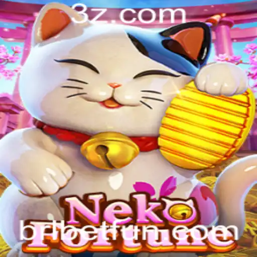 Descubra NekoFortune: A Emoção dos Jogos com Brl Bet