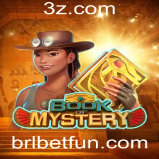 Descubra o Enigmático Mundo de 'BookofMystery' e Suas Regras Fascinantes