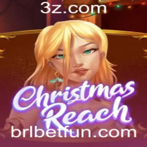 Explore o Encantador Mundo de ChristmasReach