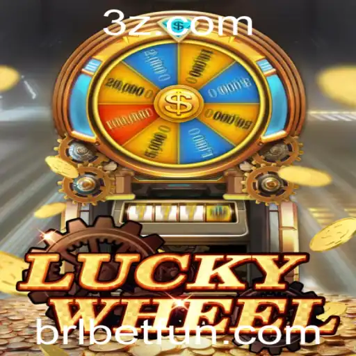 Descubra as Emoções do LuckyWheel: O Jogo de Apostas Brl Bet em Alta
