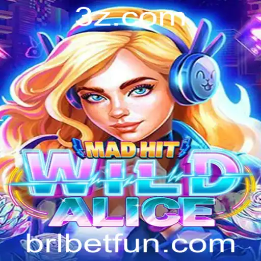 MadHitWildAlice: Um Novo Fenômeno no Mundo dos Jogos