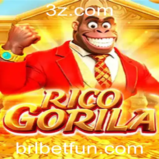 Descubra o Mundo Emocionante de RicoGorila: Brl Bet e Muito Mais
