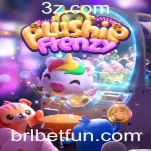 Descubra o Fascinante Mundo de PlushieFrenzy e Brl Bet