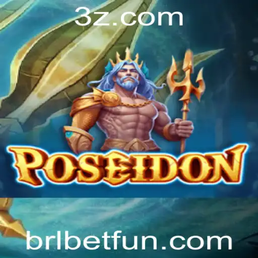 Poseidon: Mergulhe no Universo de Brl Bet