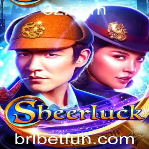 Sheerluck: A Nova Sensação no Mundo dos Jogos
