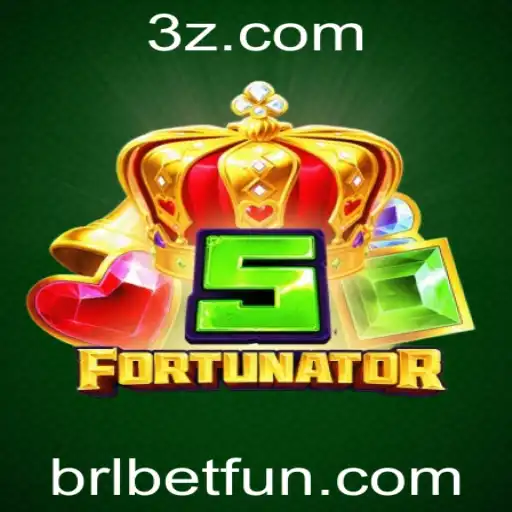 Descubra o Universo de 5Fortunator: A Nova Sensação em Jogos de Aposta