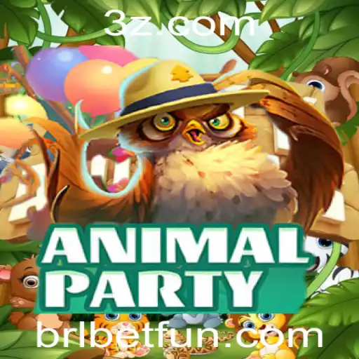 AnimalParty: Um Guia Completo para o Novo Jogo de Estratégia e Diversão