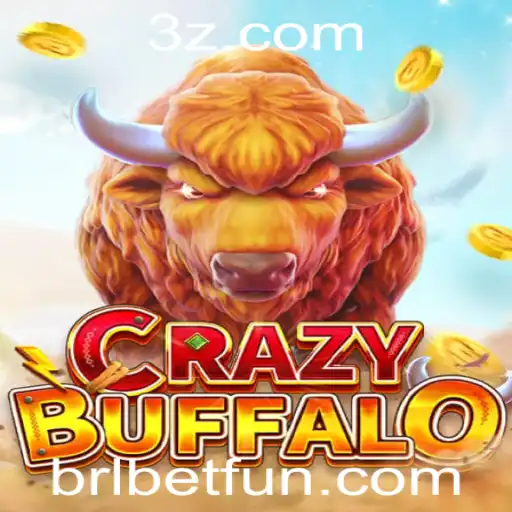 Descubra o Mundo Emocionante do Jogo CRAZYBUFFALO com Brl Bet
