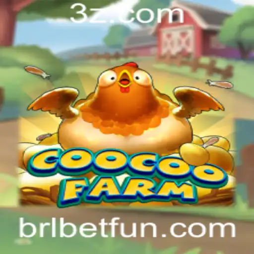 Descubra CooCooFarm: O Jogo de Fazendinha que Conquistou Fãs de Brl Bet