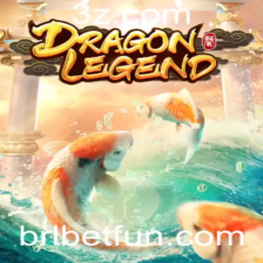 Descubra o Universo Épico de DragonLegend com Brl Bet