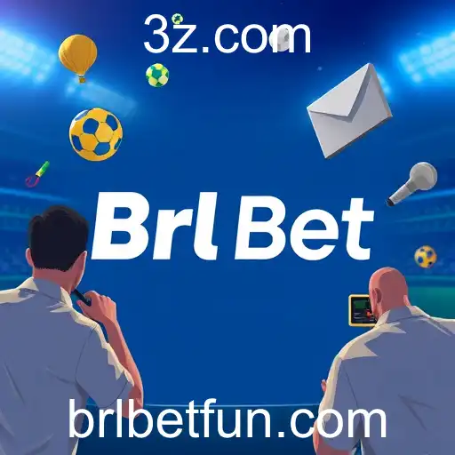 Exclusivo: Desvendando o Mundo do Brl Bet