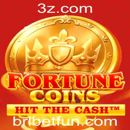 FortuneCoins: Descubra as Aventuras de Apostas com Brl Bet