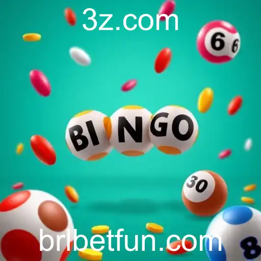 O Mundo Vibrante dos Jogos de Bingo e a Revolução Digital com Brl Bet