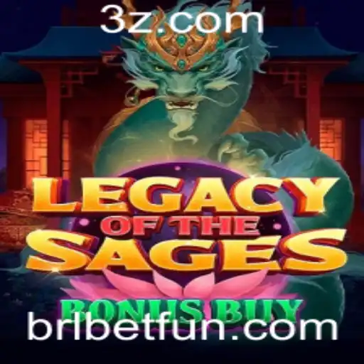 Explorando o Fascinante Mundo de LegacyoftheSagesBonusBuy: Regras e Estratégias