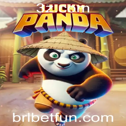 Descubra LuckyPanda: O Novo Fenômeno de Jogos com Brl Bet