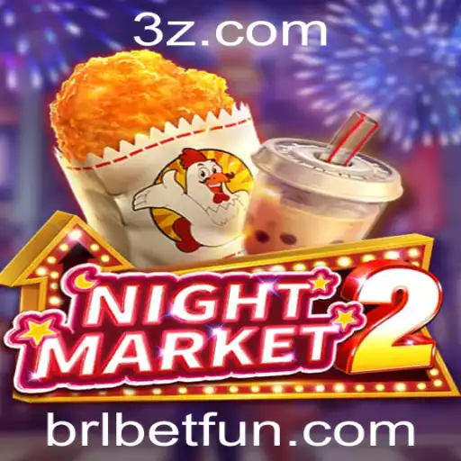 Descubra o Envolvente Mundo de NightMarket2 com Brl Bet
