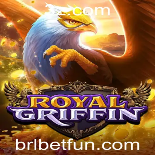 Descubra RoyalGriffin: O Novo Jogo de Apostas que Está Conquistando o Mercado