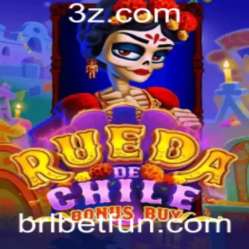 Descubra o Empolgante Jogo RuedaDeChileBonusBuy