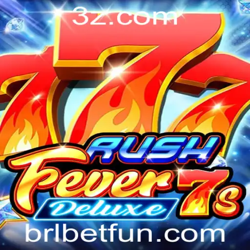 RushFever7sDeluxe: Um Mergulho no Mundo do Jogo e Apostas