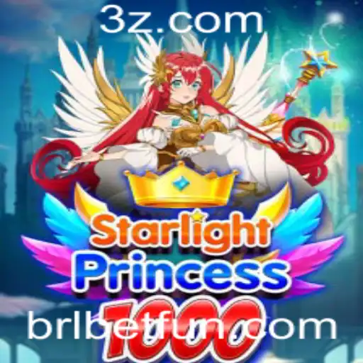 Explorando StarlightPrincess1000: O Novo Fenômeno dos Jogos com Brl Bet
