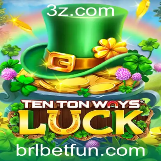 Explorando TenTonWaysLuck: A Nova Sensação no Mundo dos Jogos de Azar
