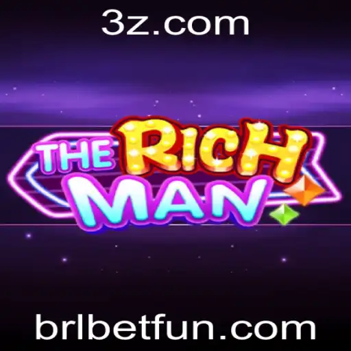TheRichMan: Um Mergulho na Dinâmica do Jogo com Foco em Brl Bet