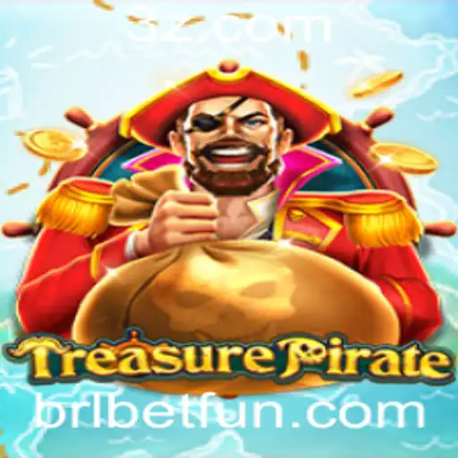 Descubra as Aventuras de TreasurePirate e o Fascinante Universo de Brl Bet