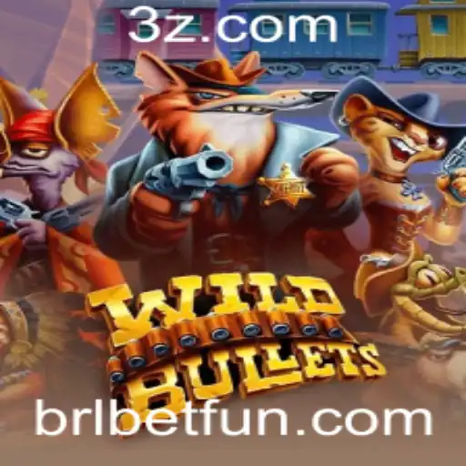 WildBullets: A Nova Sensação dos Jogos de Tiro com Elementos Estratégicos