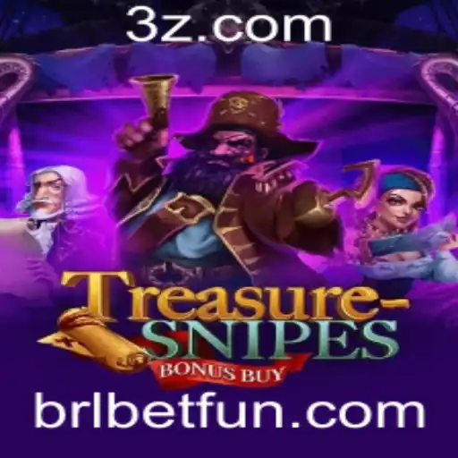 Descubra o Fascinante Mundo de TreasuresnipesBonusBuy com Brl Bet