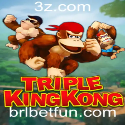 TripleKingKong: Um Jogo Empolgante com Brl Bet