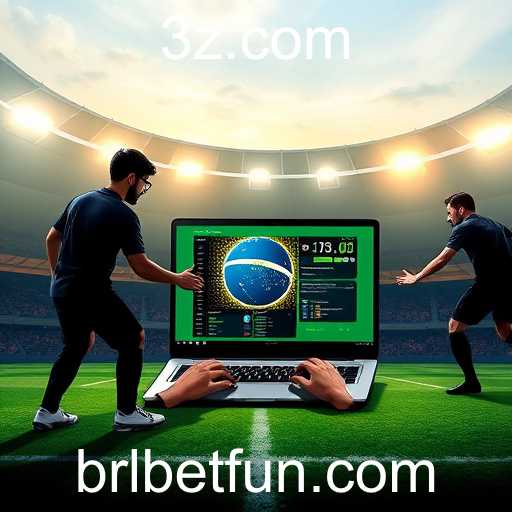 Brl Bet: O Crescimento do Jogo Online em 2025
