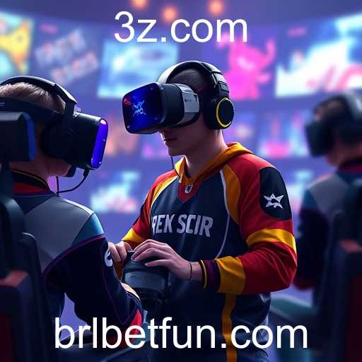 A Ascensão das Plataformas de Jogos Online no Brasil