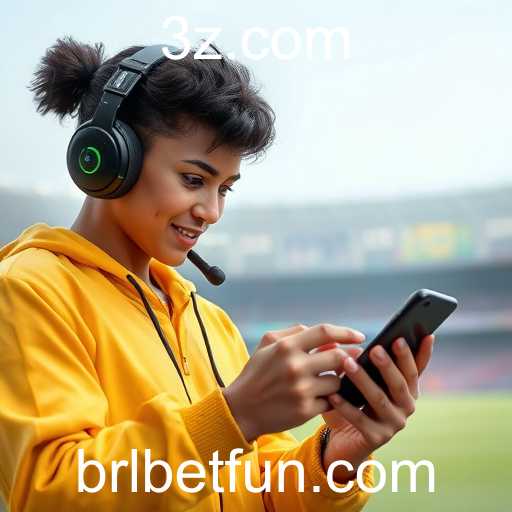 Impacto Crescente dos Sites de Apostas Online no Brasil